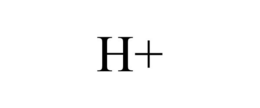 H+ trademark