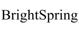 BRIGHTSPRING trademark