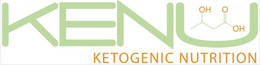 KENU KETOGENIC NUTRITION trademark