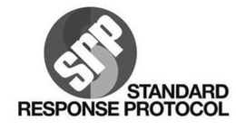 S SRP STANDARD RESPONSE PROTOCOL trademark