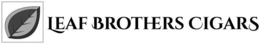 LEAF BROTHERS CIGARS trademark