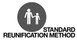 STANDARD REUNIFICATION METHOD trademark