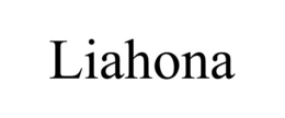 LIAHONA trademark