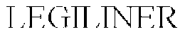 LEGILINER trademark