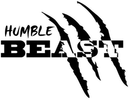 HUMBLE BEAST trademark