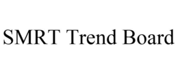 SMRT TREND BOARD trademark