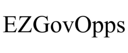 EZGOVOPPS trademark