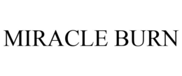 MIRACLE BURN trademark