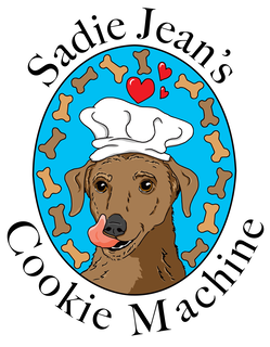 SADIE JEAN'S COOKIE MACHINE trademark