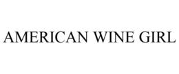AMERICAN WINE GIRL trademark