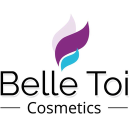 BELLE TOI COSMETICS trademark