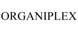 ORGANIPLEX trademark