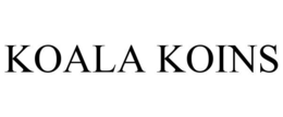 KOALA KOINS trademark