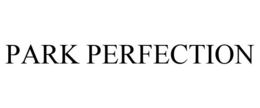 PARK PERFECTION trademark