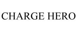 CHARGE HERO trademark