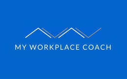 MY WORKPLACE COACH trademark