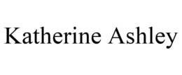 KATHERINE ASHLEY trademark