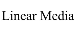 LINEAR MEDIA trademark