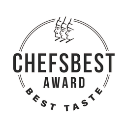 CHEFSBEST AWARD BEST TASTE trademark