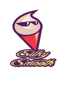 SILKY SMOOTH trademark