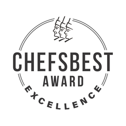 CHEFSBEST AWARD EXCELLENCE trademark