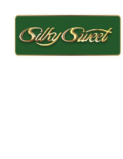SILKY SWEET trademark