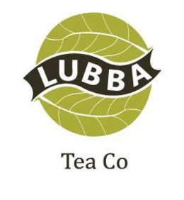 LUBBA TEA CO trademark