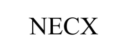 NECX trademark