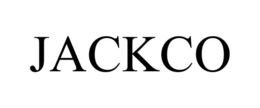 JACKCO trademark