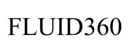 FLUID360 trademark