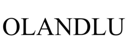 OLANDLU trademark