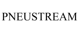 PNEUSTREAM trademark