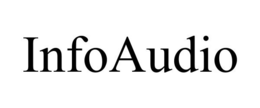 INFOAUDIO trademark