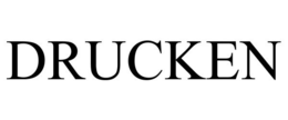 DRUCKEN trademark