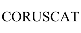CORUSCAT trademark