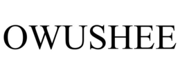 OWUSHEE trademark