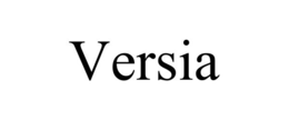 VERSIA trademark