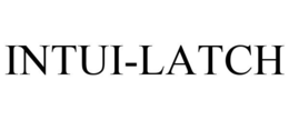 INTUI-LATCH trademark