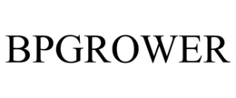 BPGROWER trademark