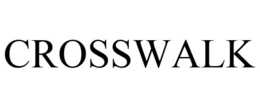 CROSSWALK trademark