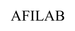 AFILAB trademark