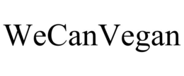 WECANVEGAN trademark
