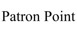 PATRON POINT trademark