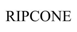 RIPCONE trademark