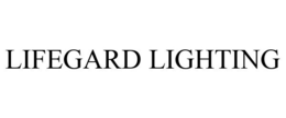 LIFEGARD LIGHTING trademark