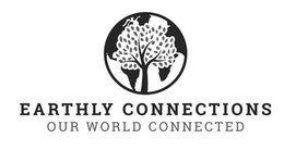 EARTHLY CONNECTIONS OUR WORLD CONNECTED trademark