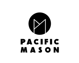 PM  PACIFIC MASON trademark