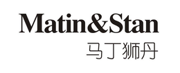 MATIN&STAN trademark