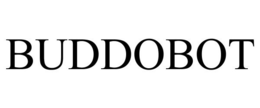 BUDDOBOT trademark
