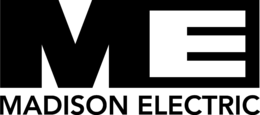 ME MADISON ELECTRIC trademark
